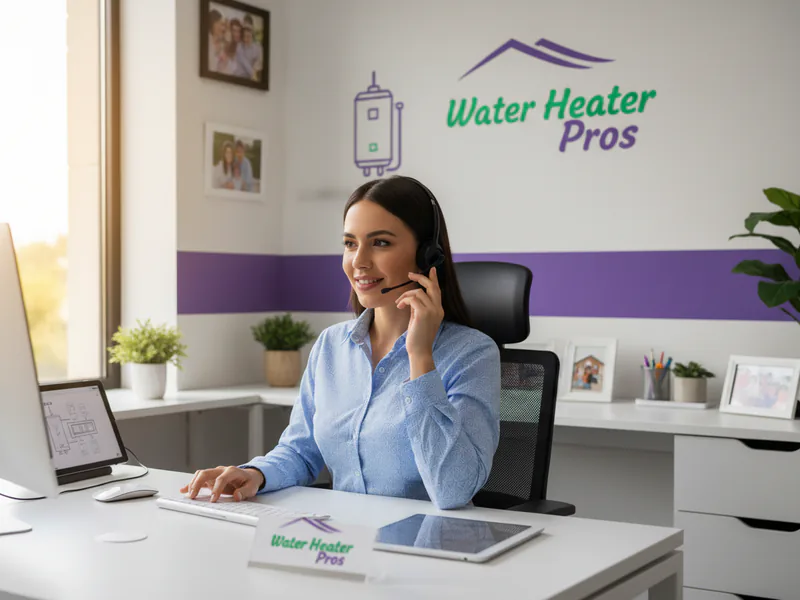Water Heater Repair  in Prospect  FAQ